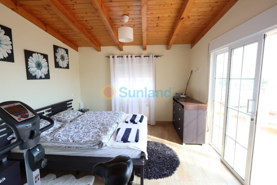 Resale - P - Pilar de la Horadada - Mil Palmeras