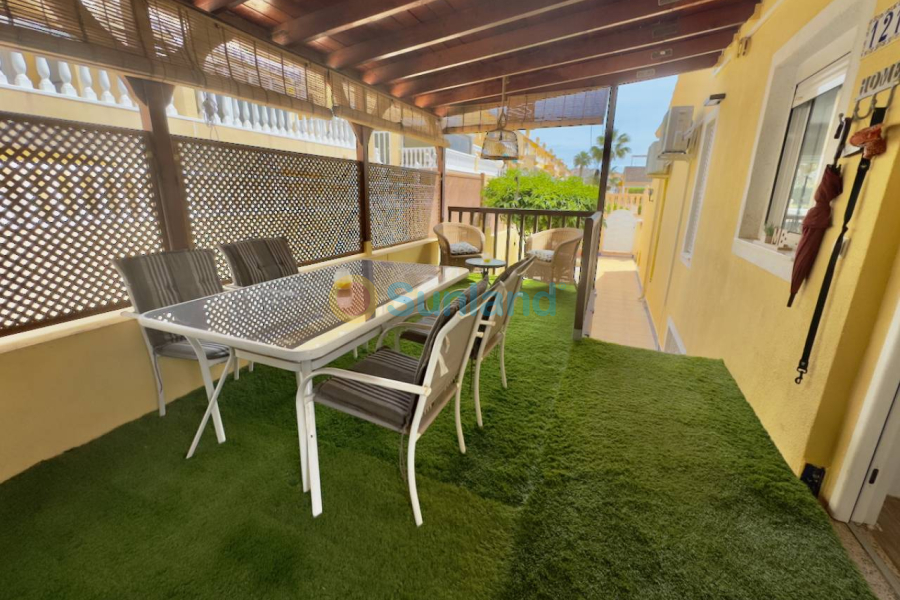 Resale - Villa - Benijofar