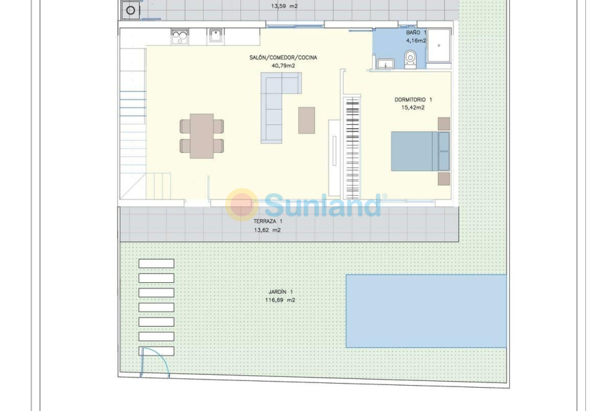 New Build - Villa - Orihuela Costa - Las Filipinas