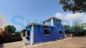 Använda fastigheter - Villa - Orihuela Costa - Campoamor