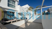 Resale - Apartment - Orihuela costa - 