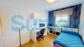 Resale - Apartment - San Juan - San Juan de Alicante