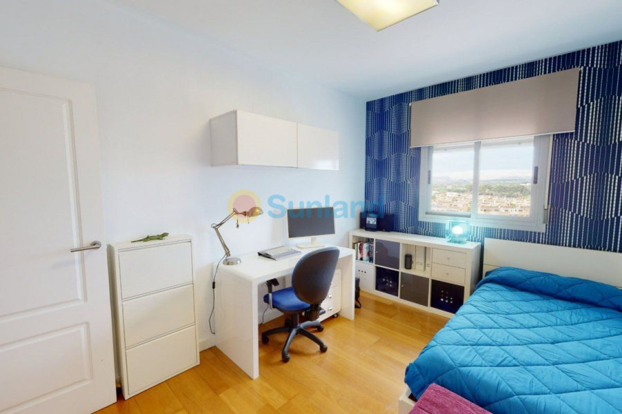 Segunda mano - Apartamento - San Juan - San Juan de Alicante