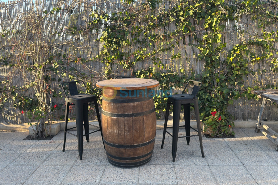 Resale - Villa - Dolores - 