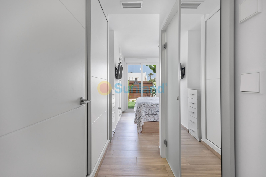 Brukte eiendommer - Villa - Vistabella Golf - Vistabella