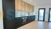 Nueva construcción  - Chalet - San Pedro del Pinatar - Lo Pagan