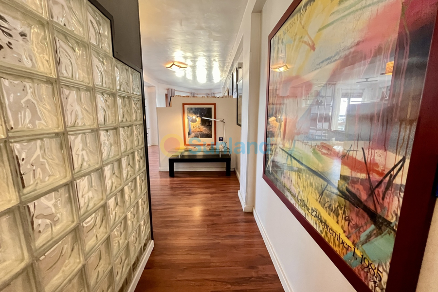 Resale - A - Torrevieja