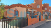 Brukte eiendommer - Villa - Playa Flamenca - Villas San Luis