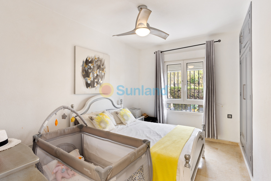 Resale - Villa - Orihuela Costa* - Las Ramblas Golf*