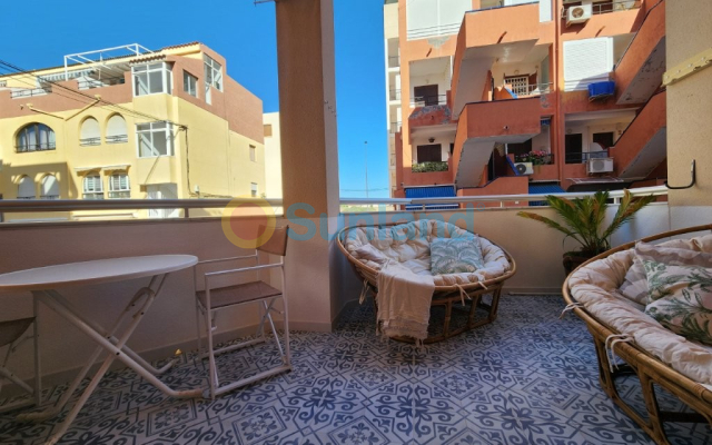 Apartment - Resale - La Mata - La Mata