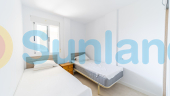 Resale - Apartamento - Torrevieja - Punta Prima