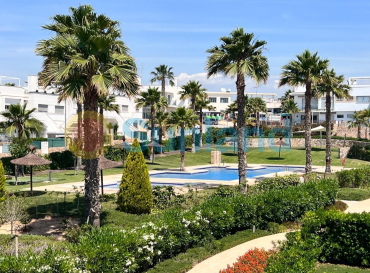Apartment flat - Använda fastigheter - Entre Naranjos Vistabella Golf - Entre Naranjos Vistabella Golf