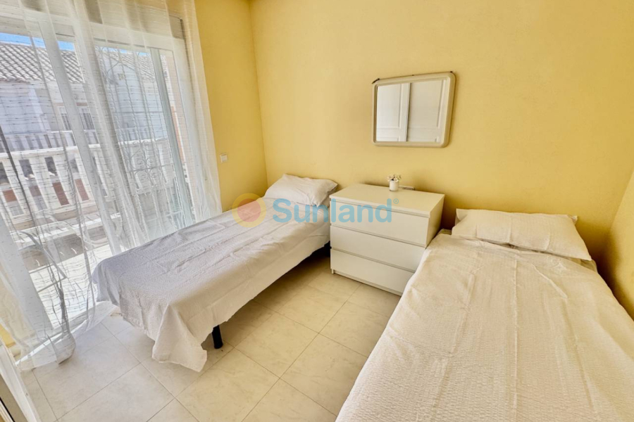 Verkauf - Haus - Ciudad Quesada