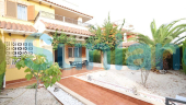 Resale - Terraced house - Orihuela Costa - Punta Prima