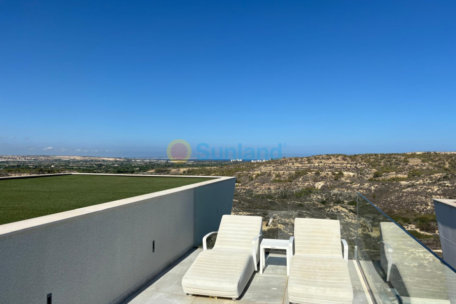 Resale - Villa - Rojales - 