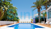 Resale - Villa - Elche - La Marina