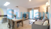 Verkauf - Apartment - Torrevieja - Punta Prima