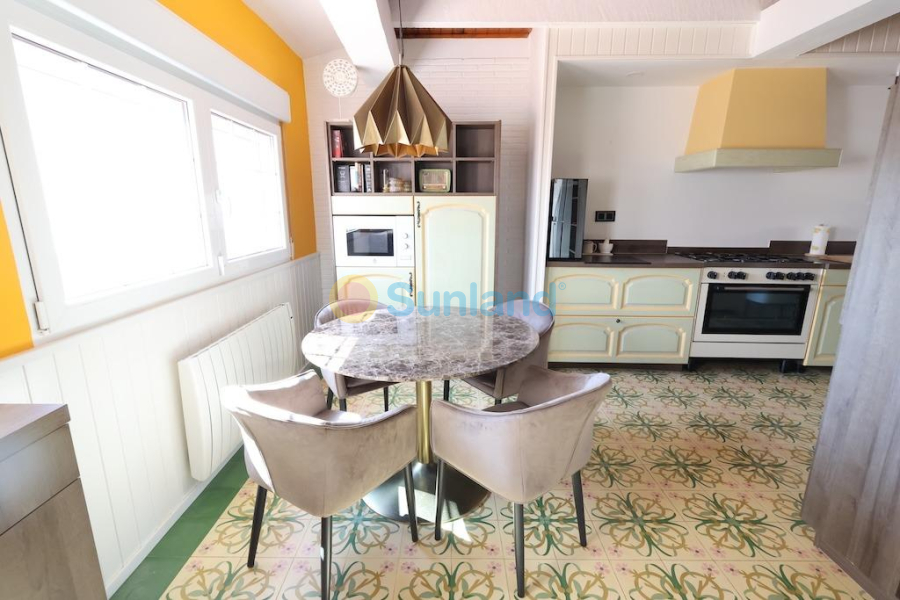 Resale - V - Orihuela Costa - Villamartin