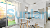 Resale - Apartment - Torrevieja - La Mata