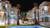 Ny bygg - Bungalow - Orihuela Costa - PAU 26