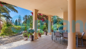 Resale - Villa - Elche/Elx