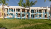 Neubau - Bungalow - Torrevieja - Los Balcones