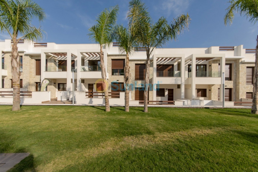 Neubau - Bungalow - Torrevieja - Los Balcones