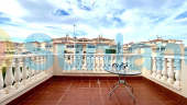 Resale - Penthouse - Orihuela Costa - La Zenia