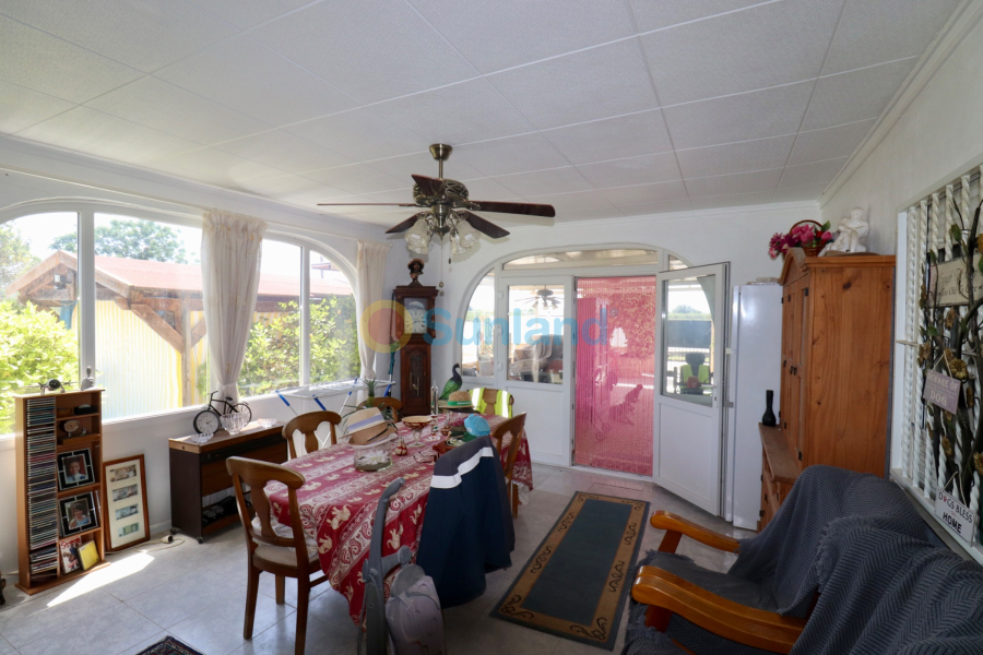 Använda fastigheter - Country house - Las Heredades