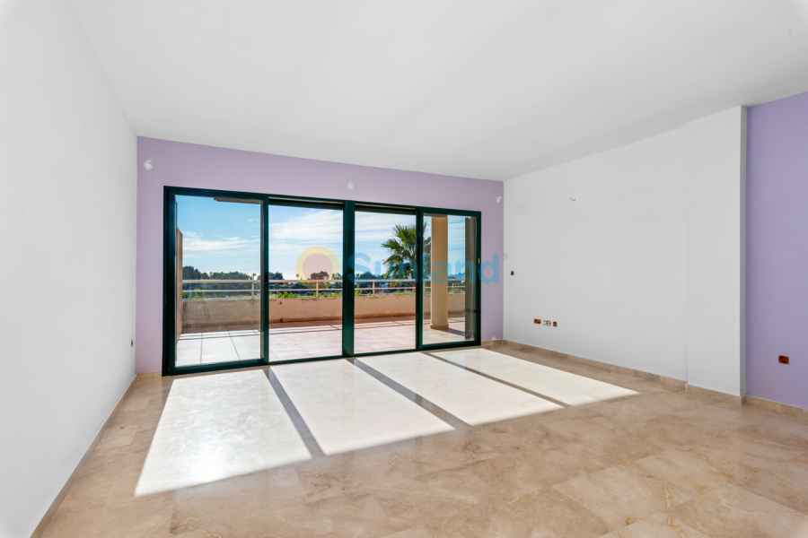 Verkauf - Apartment - Altea - Altea Hills