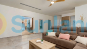 Resale - Apartment - La Manga del Mar Menor - 