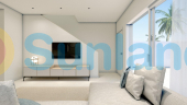 New Build - Villa - Orihuela costa - Torre de la Horadada