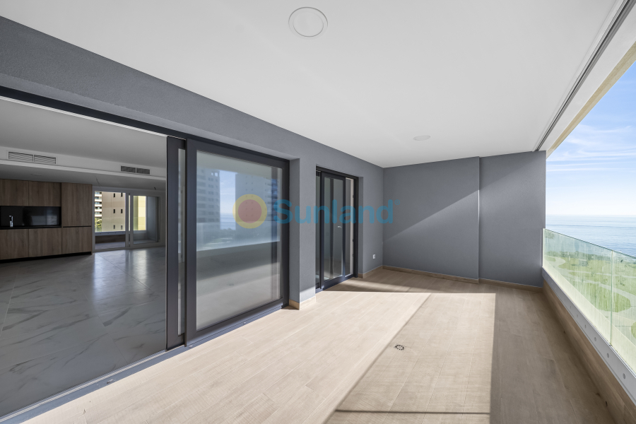 Använda fastigheter - Apartamento - Torrevieja - Punta Prima