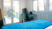 Resale - Apartment - Benidorm - Levante