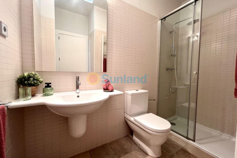 Ny bygg - Town House - Sucina - Peraleja Golf