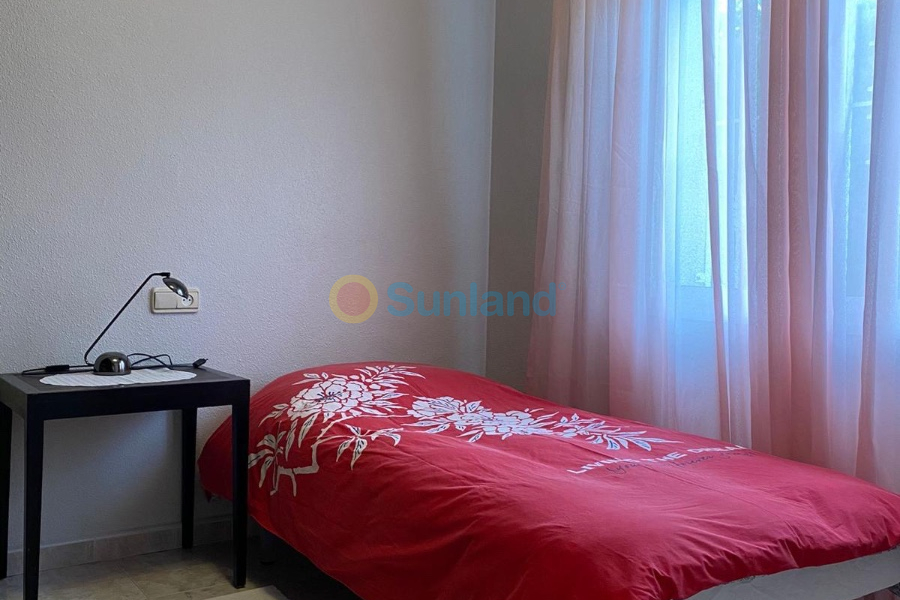 Resale - Villa - Rojales - Doña Pepa