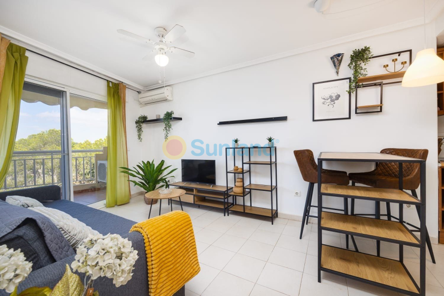 Verkauf - Apartamento - Orihuela Costa - La Regia