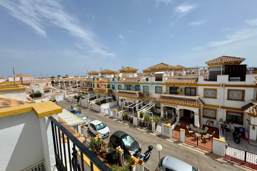 Resale - T - Torrevieja - El Limonar