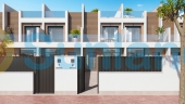 New Build - Town House - San Pedro del Pinatar - Los antolinos
