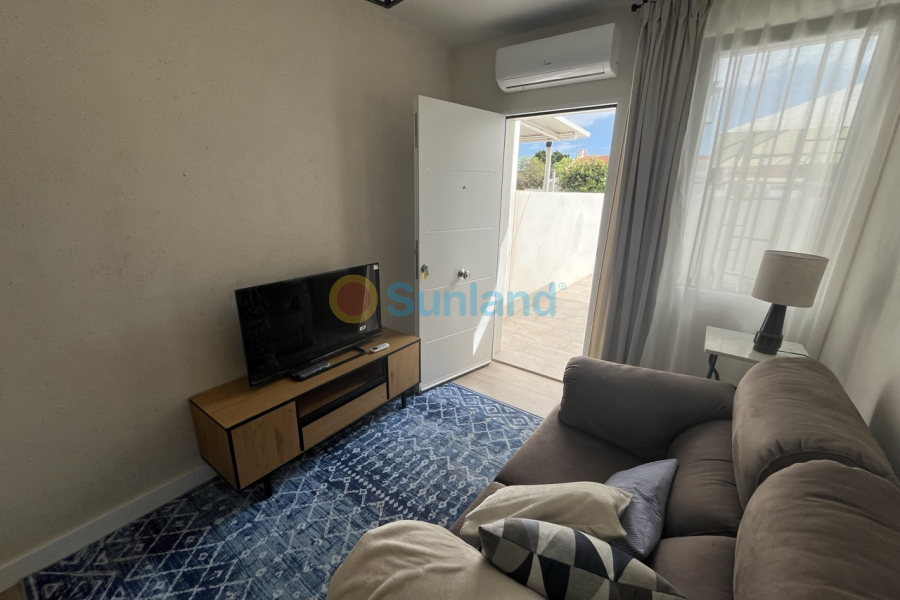 Brukte eiendommer - Casa de Pueblo - Torrevieja - Torreta - florida