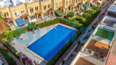 Resale - Apartment - Torrevieja - La Mata pueblo