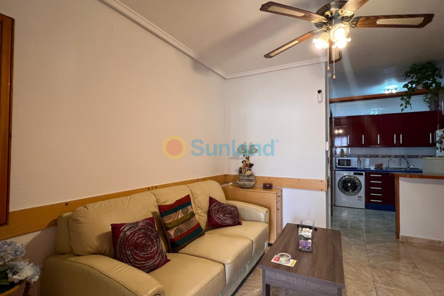 Resale - Townhouse - Torrevieja - Los Altos