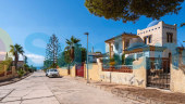 Resale - Villa - Aguilas - 