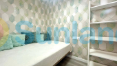 Long time Rental - Apartment - Torrevieja - Cabo Cervera