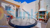 Вторичка - Casa de Pueblo - Torrevieja - Cabo Cervera