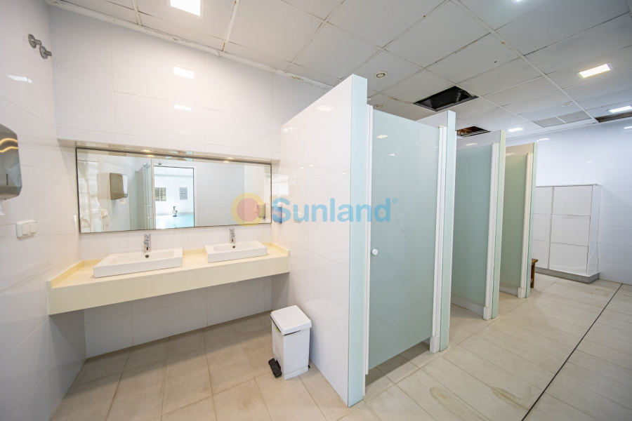 Segunda mano - Apartamento - Guardamar del Segura