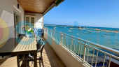Вторичка - Апартамент - Torrevieja