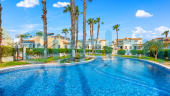 Вторичка - Quad house - Orihuela Costa - Playa Flamenca