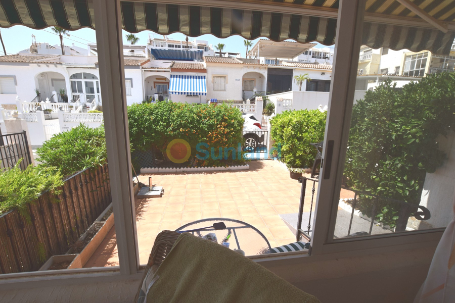 Segunda mano - Semi-detached - Ciudad Quesada - Upper Quesada