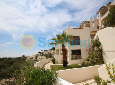 Apartment - Resale - Orihuela Costa - Las Ramblas